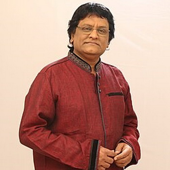 Ramani Bharadwaj Biography